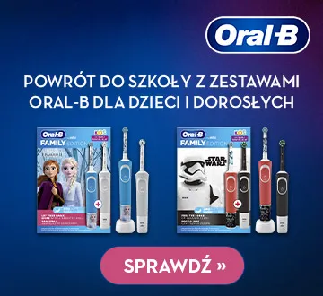 Oral-B Family Pack