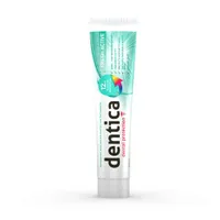 Dentica Fresh Active, pasta do zębów, 125ml