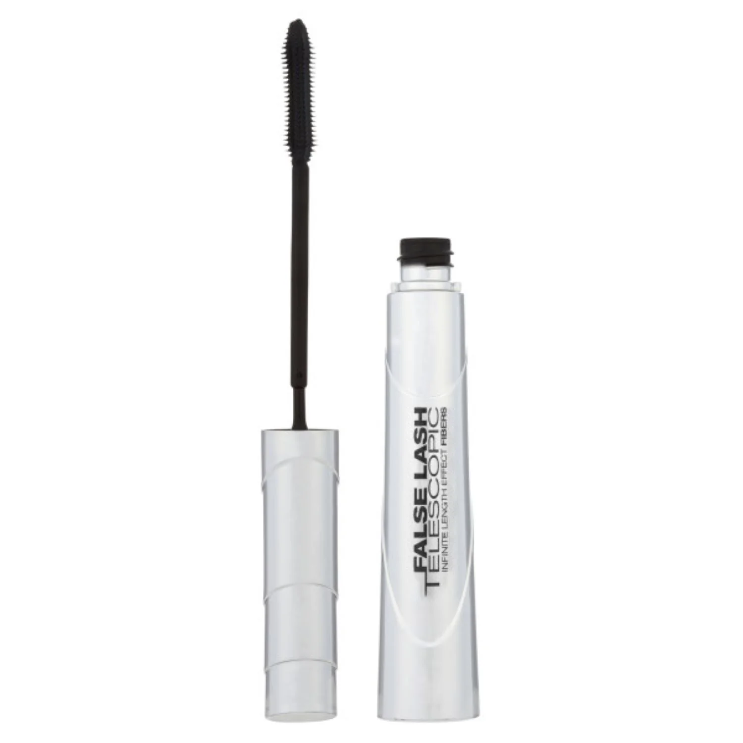 L'Oreal False Lash Telescopic tusz do rzęs Magnetic Black, 9 ml
