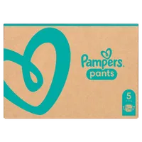 Pampers Pants 5 Pieluchomajtki, 152 sztuki