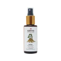 Sattva Stimulating Scalp Tonic wcierka stymulująca do skóry głowy Kozieradka, 100 ml