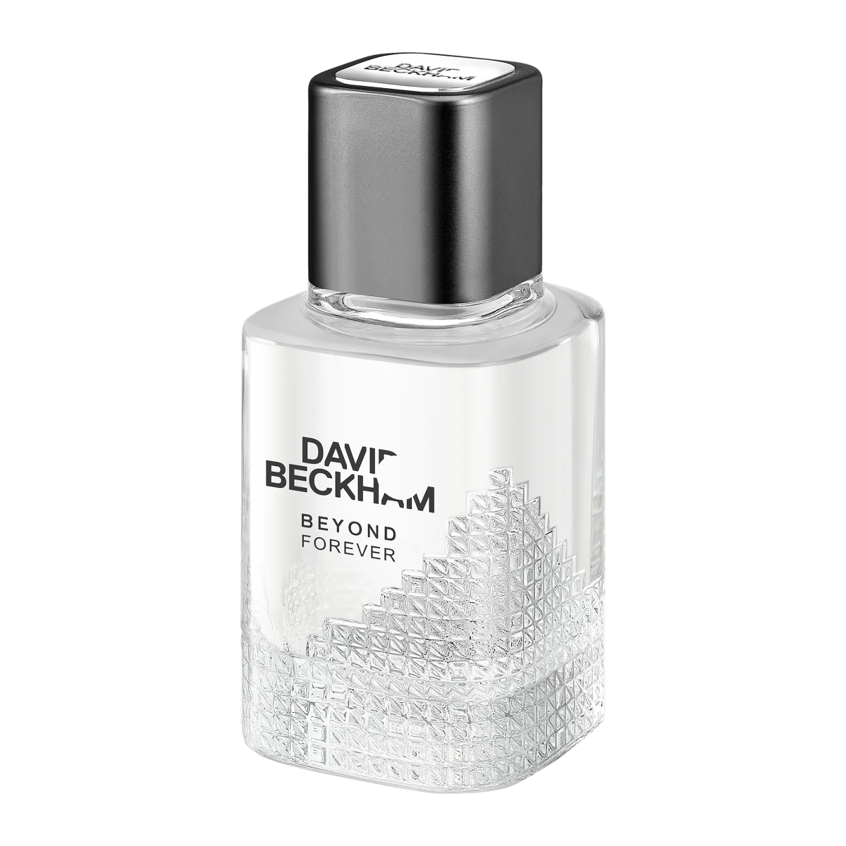 David Beckham Beyond Forever Woda toaletowa dla mężczyzn, 40 ml