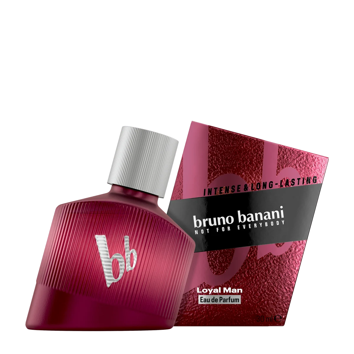 bruno banani Loyal Man woda perfumowana dla mężczyzn, 30 ml