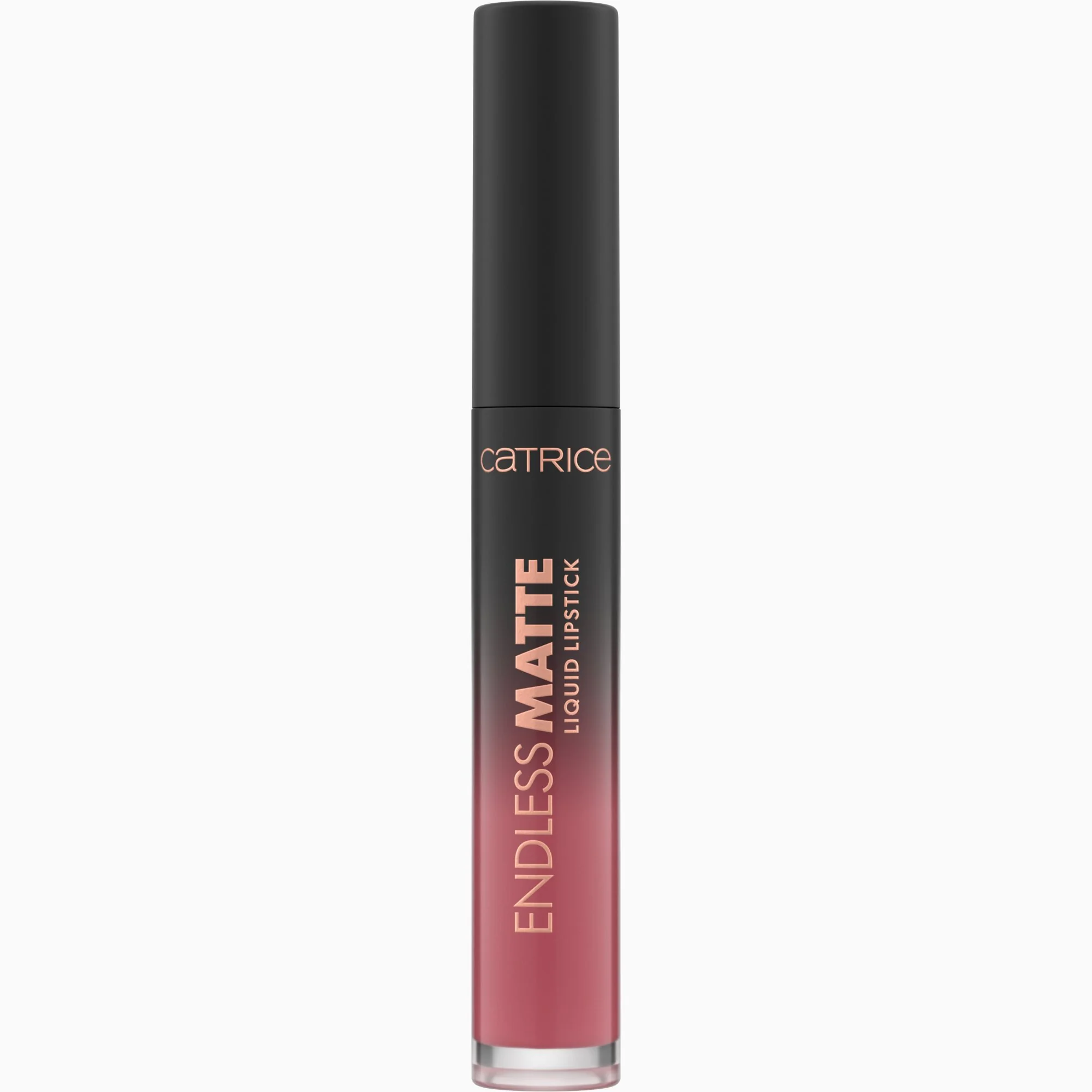CATRICE Endless Matte Liquid Lipstick pomadka w płynie 050 Kiss Me Quick, 4,5 ml