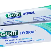 Sunstar Gum Hydral, pasta do zębów, 75 ml