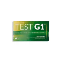 JD Biotech Test G1 antygenowy na Gardnerella Vaginalis, 1 szt.