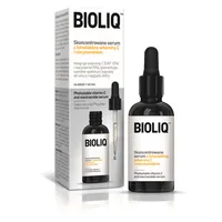Bioliq Pro skoncentrowane serum z fotostabilną witaminą C i niacynamidem, 20 ml