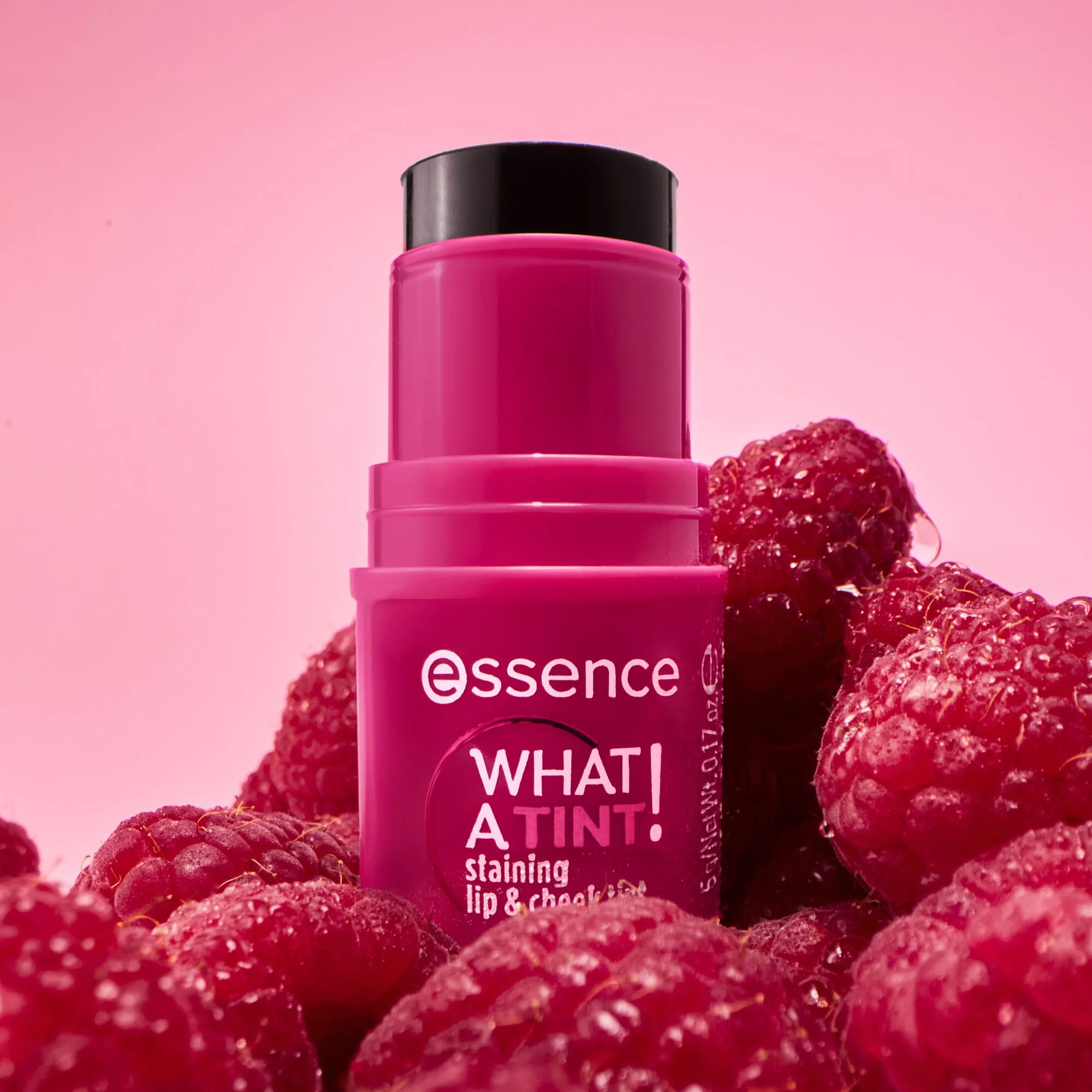 Essence What a tint! tint do ust i policzków 10, 5 g
