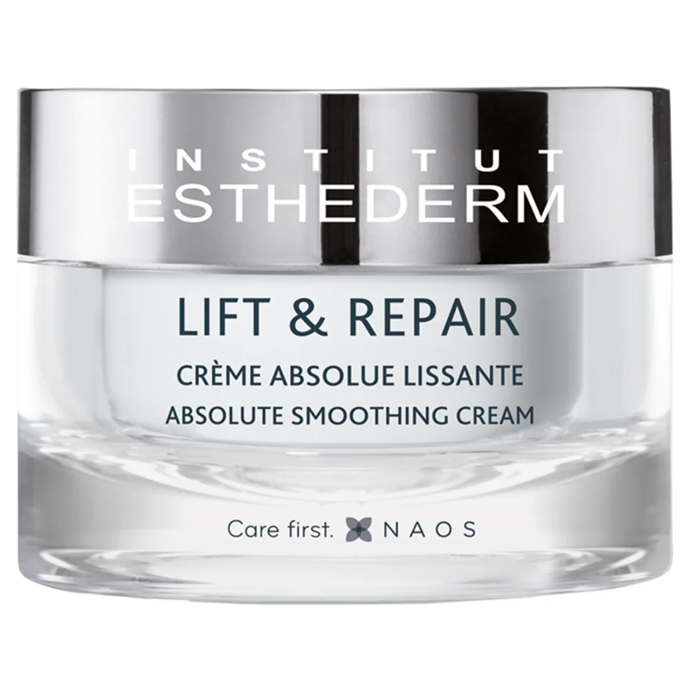 Esthederm Lift & Repair Absolute Smoothing Cream krem liftingujący, 50 ml