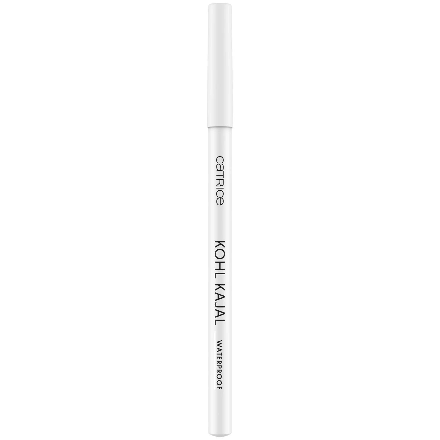 CATRICE Kohl Kajal kredka do oczu wodoodporna nr 020 Tweet White, 0,78 g