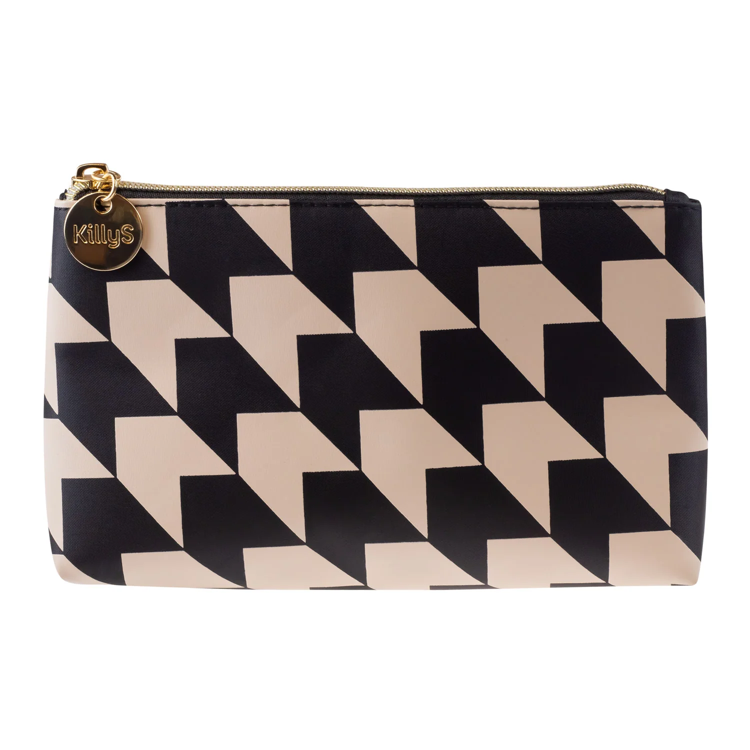 KillyS Modern Style kosmetyczka koperta midi, 1 sztuka