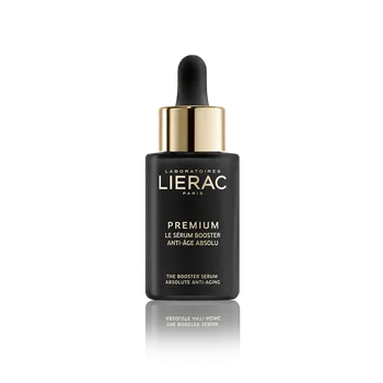 Lierac Premium, Serum Booster, absolutne działanie anti-aging, 30ml 