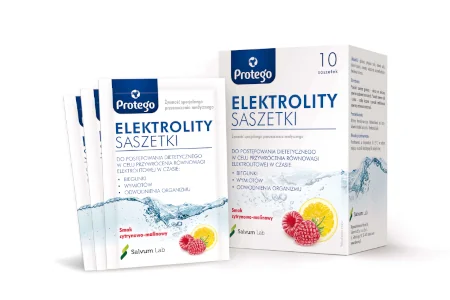Protego Elektrolity Protego Elektrolity