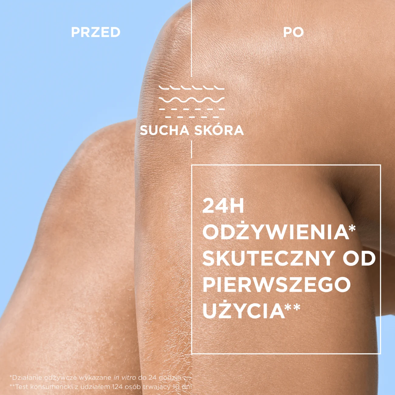 Dexeryl odżywcze mleczko do skóry suchej i wrażliwej, 500 ml