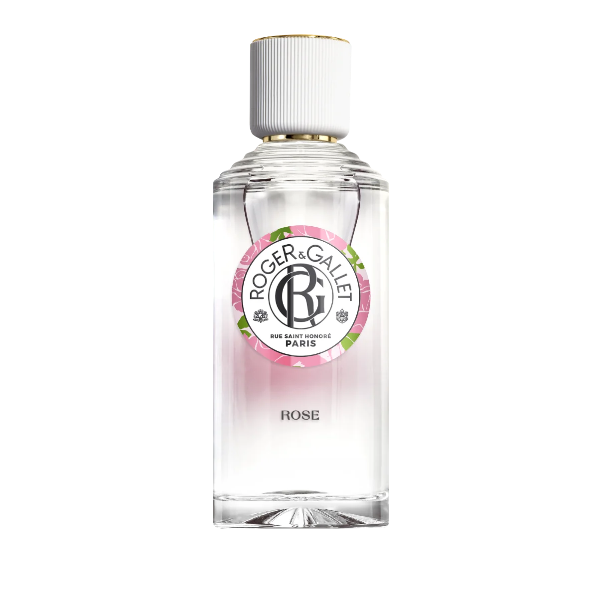 Roger & Gallet Rose woda zapachowa, 100 ml