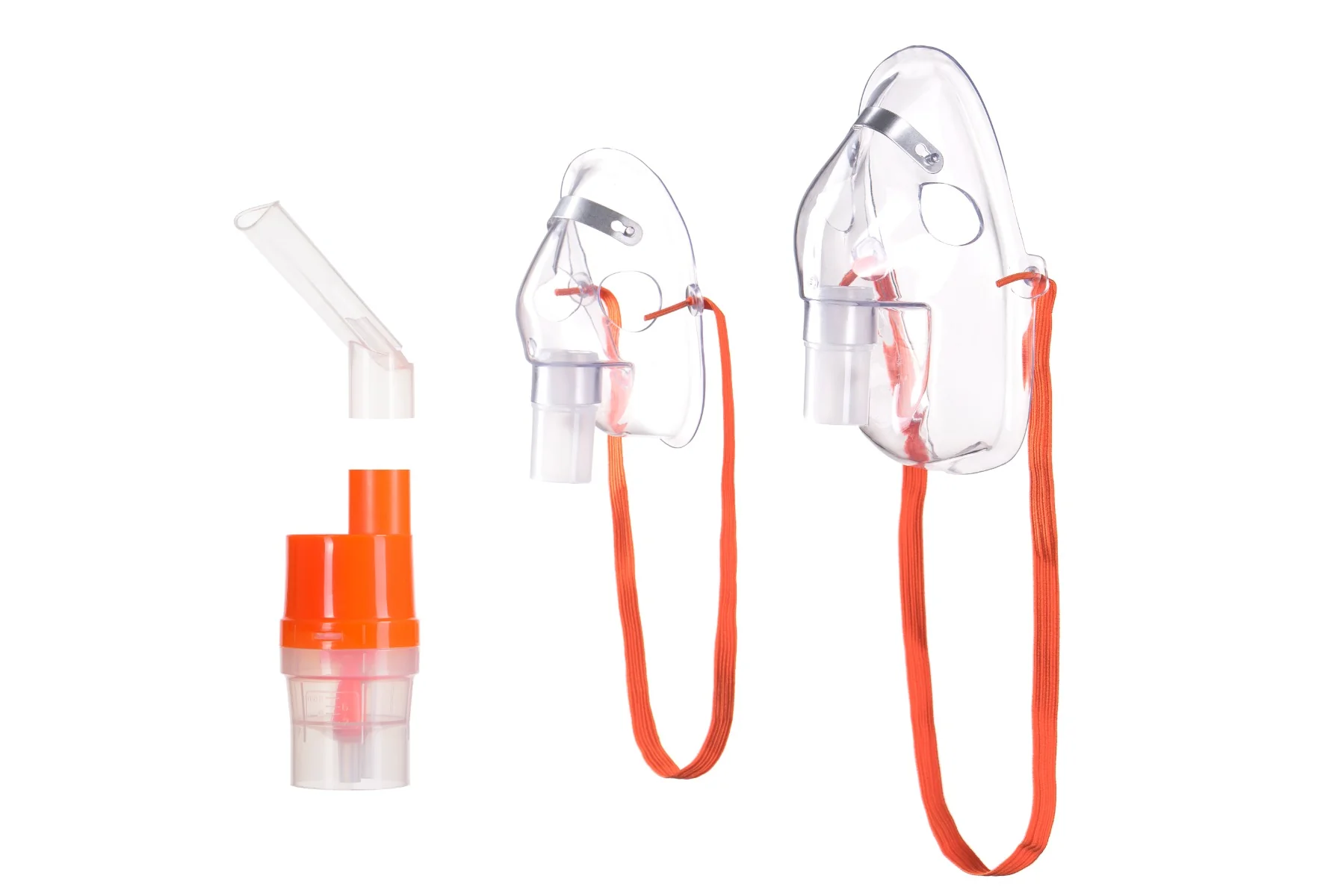 Haxe Nebulizer inhalator tłokowy JLN-2302AS, 1 sztuka