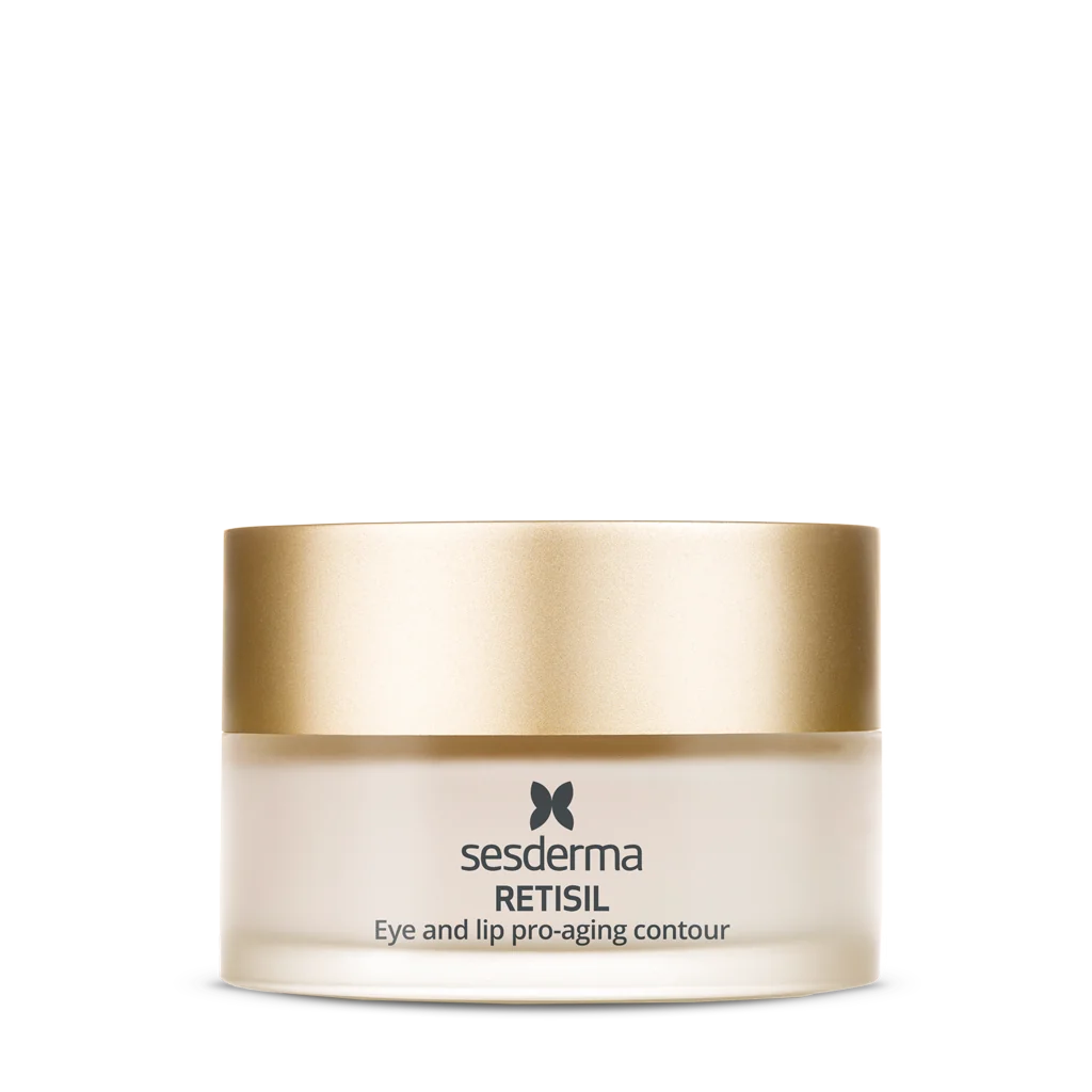 Sesderma RETISIL krem konturujący oczy i usta, 30 ml
