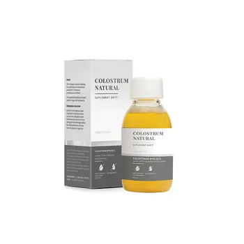 Colostrum Natural, suplement diety, 125 ml 