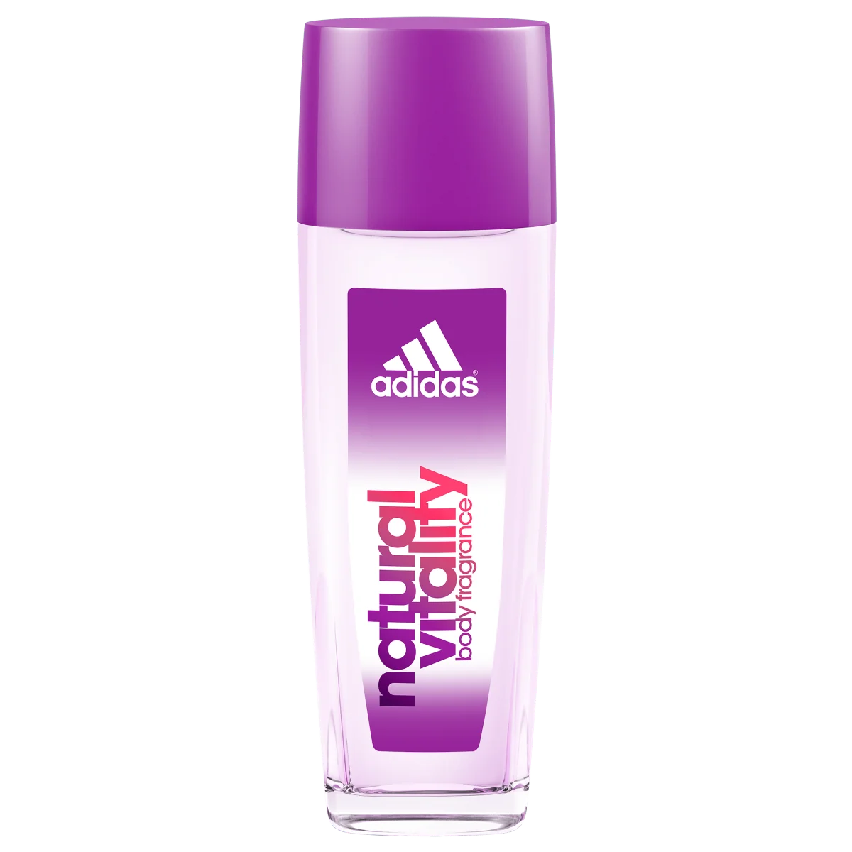 adidas for Women Natural Vitality Odświeżający dezodorant do ciała dla kobiet, 75 ml