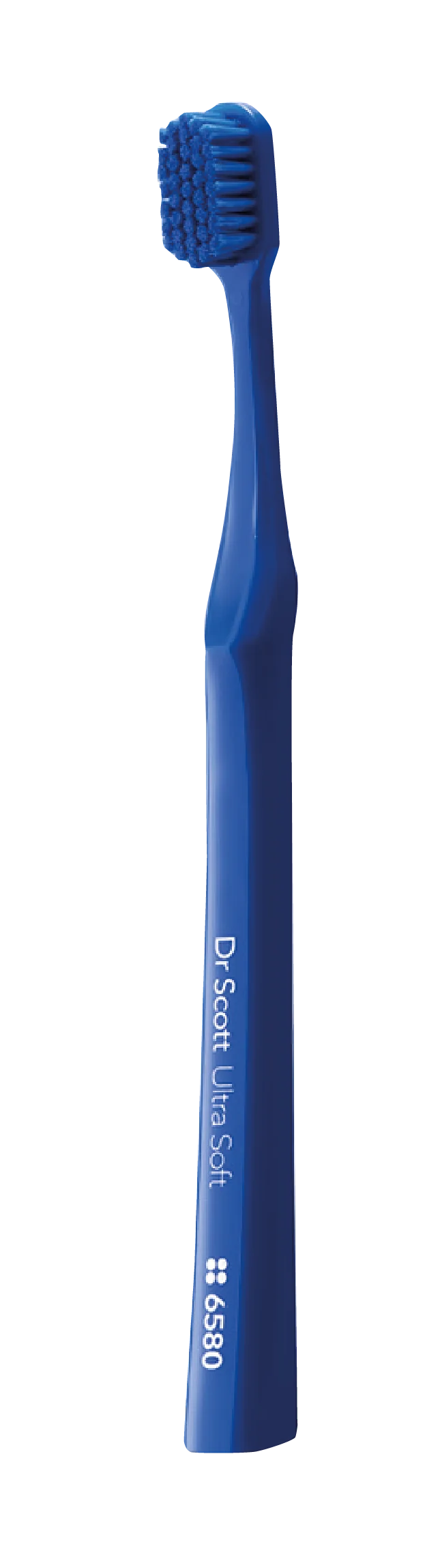 Dr Scott Professional 6580 Ultra Soft szczoteczka do zębów, 1 sztuka
