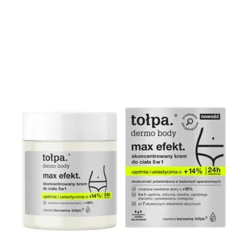 Tołpa Dermo Body Max Efekt Tołpa Dermo Body Max Efekt