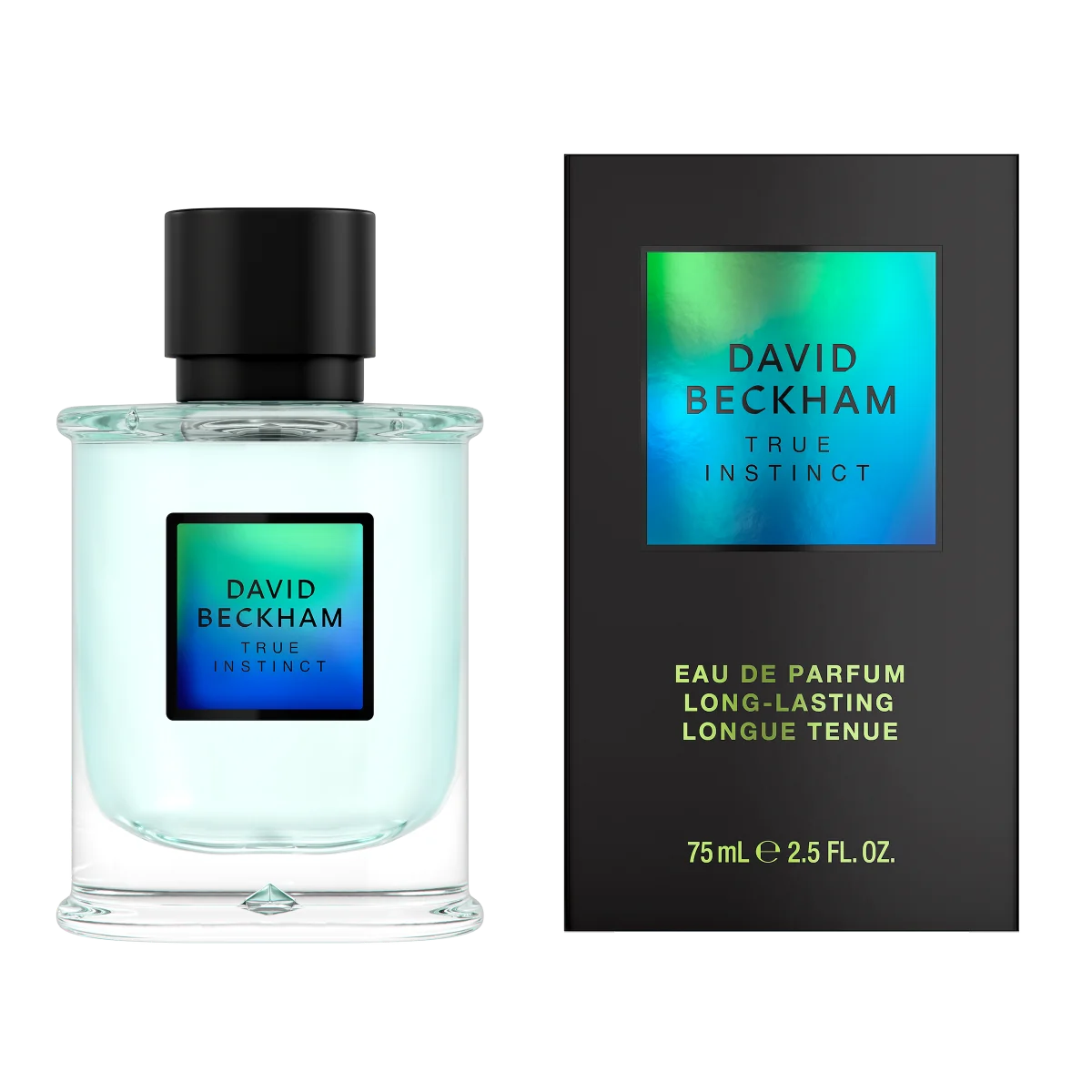 David Beckham True Instinct Woda perfumowana dla mężczyzn, 75 ml