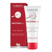 Floslek Naczynka Pro, krem maseczka, 75 ml