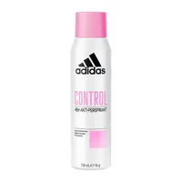 adidas Control antyperspirant w sprayu dla kobiet, 150 ml
