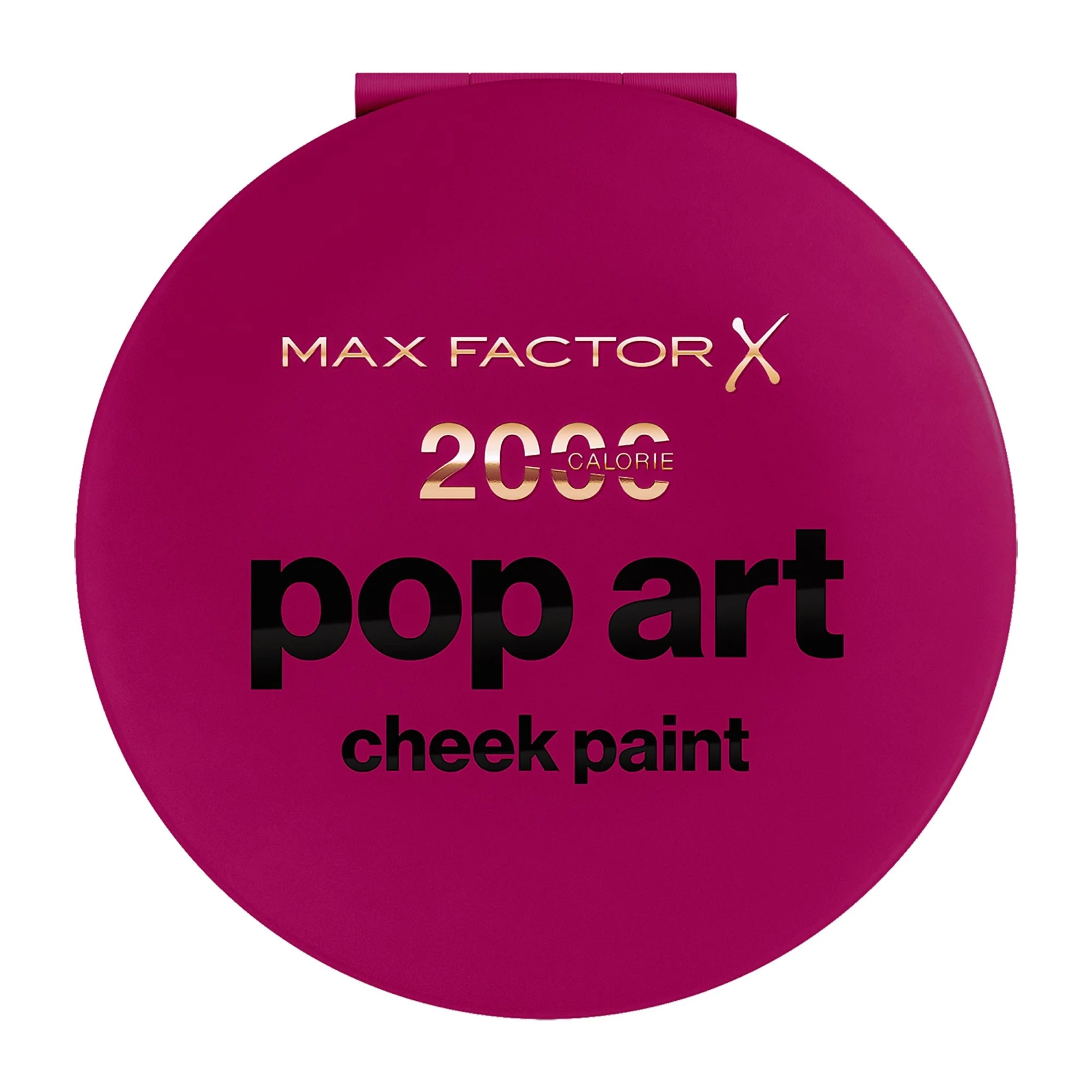 Max Factor Pop Art Cheek Paint róż do policzków 10 Pulse, 5 g