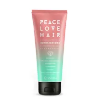 Barwa Peace Love Hair naturalna odżywka humektantowa do włosów o każdej porowatości, 180 ml
