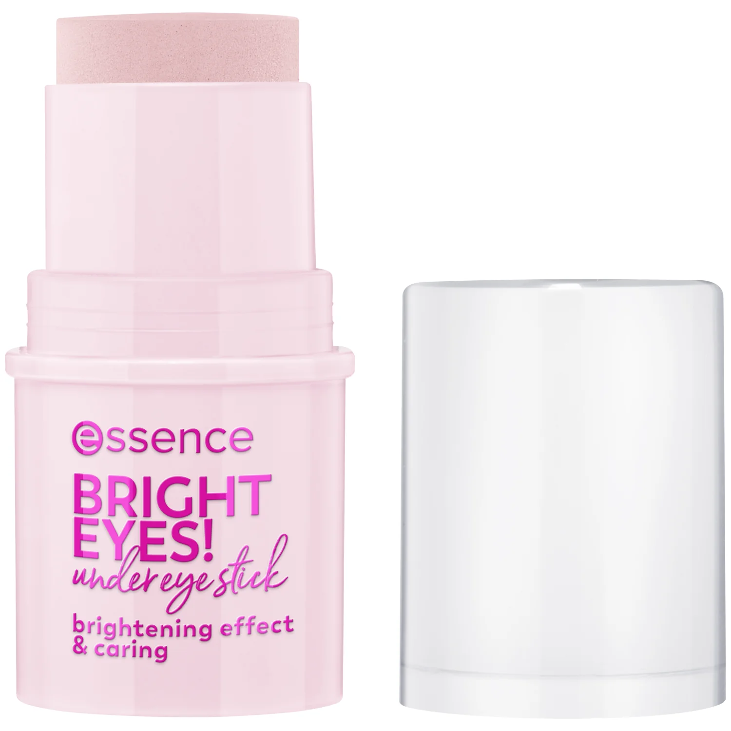 Esscence BRIGHT EYES! sztyft rozświetlający pod oczy, 01, 5,5 ml