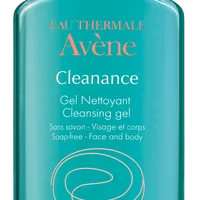 Avene Cleanance, żel oczyszczający, 200 ml