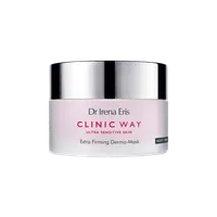 Dr Irena Eris Clinic Way, dermo-maska ujędrniająca na noc, 50 ml
