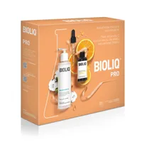 Bioliq Pro zestaw kosmetyków do twarzy, 20 ml + 135 ml