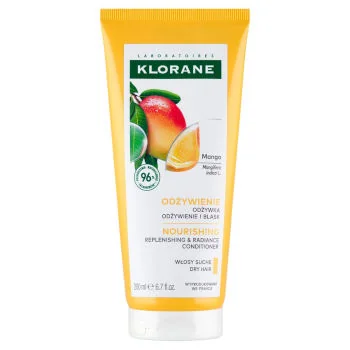 Klorane odżywka z mango Klorane odżywka z mango