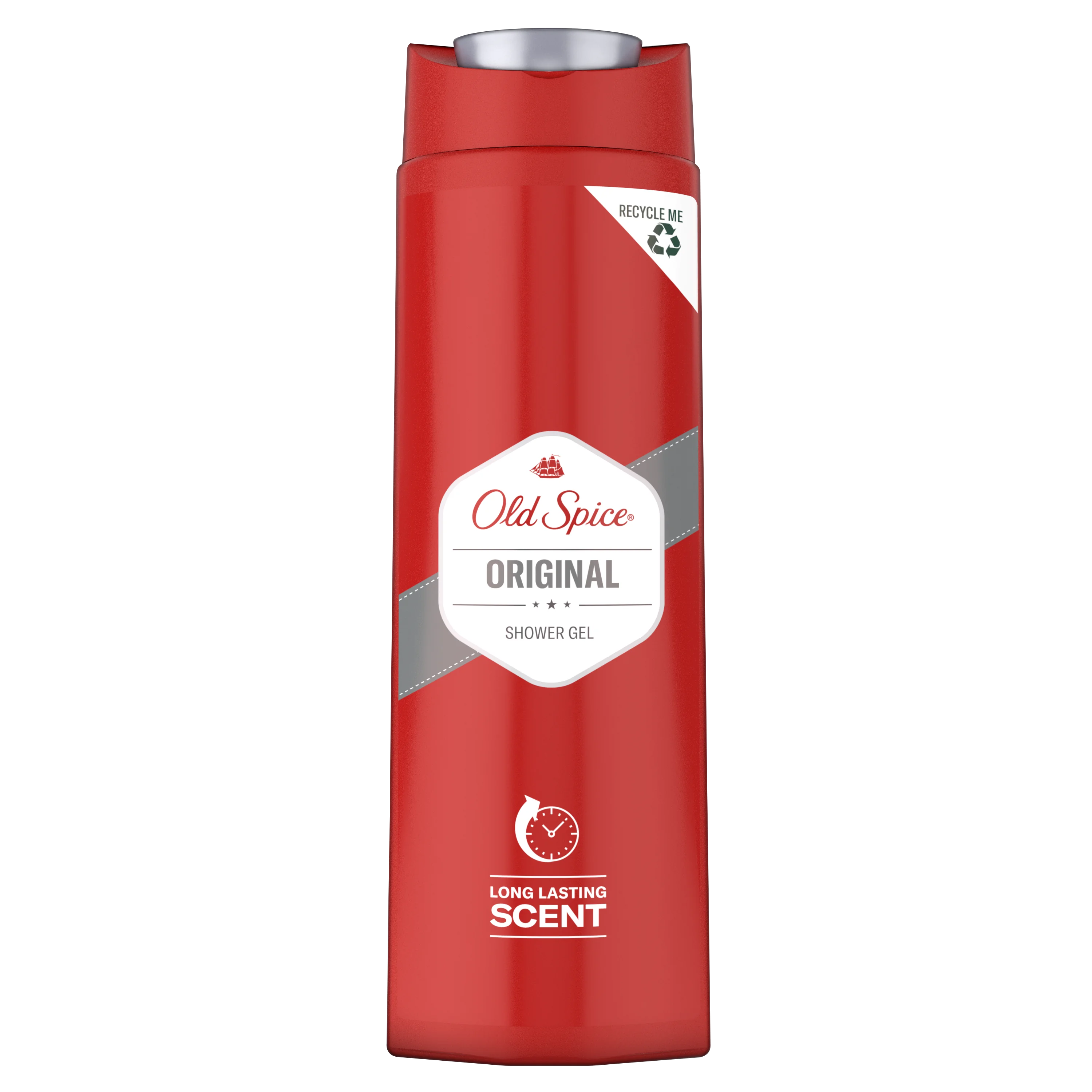 Old Spice Original żel pod prysznic dla mężczyzn, 400 ml