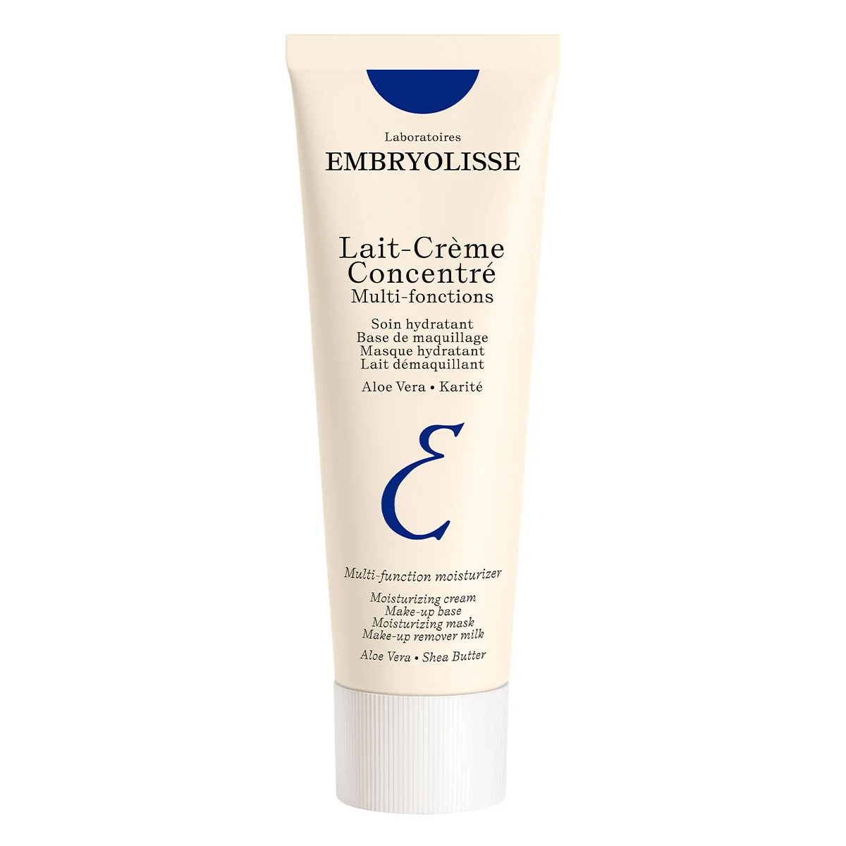 Embryolisse Lait Crème Concentre, krem do twarzy, 75 ml krem odżywczo-nawilżający, 75 ml