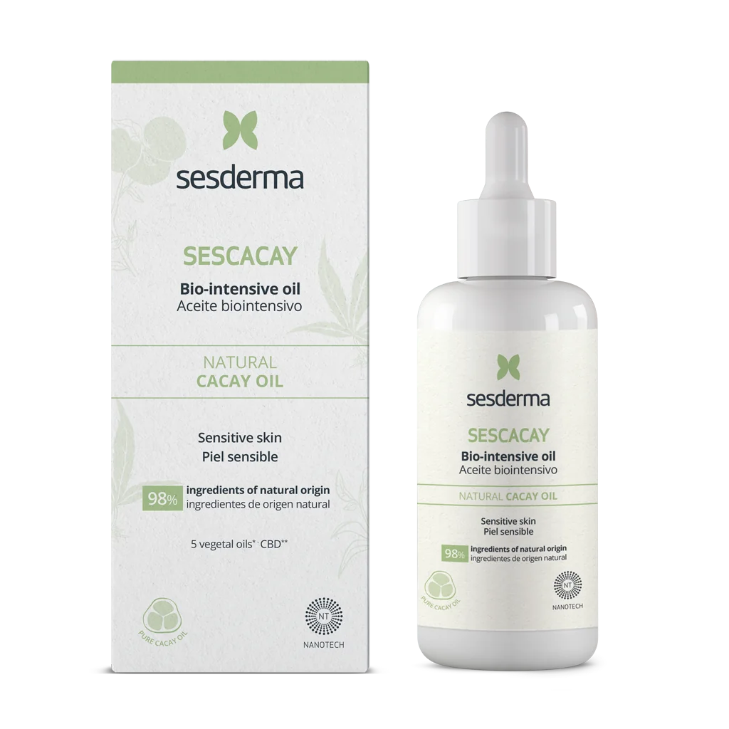 Sesderma Sescacay bio-intensywny olejek, 100 ml