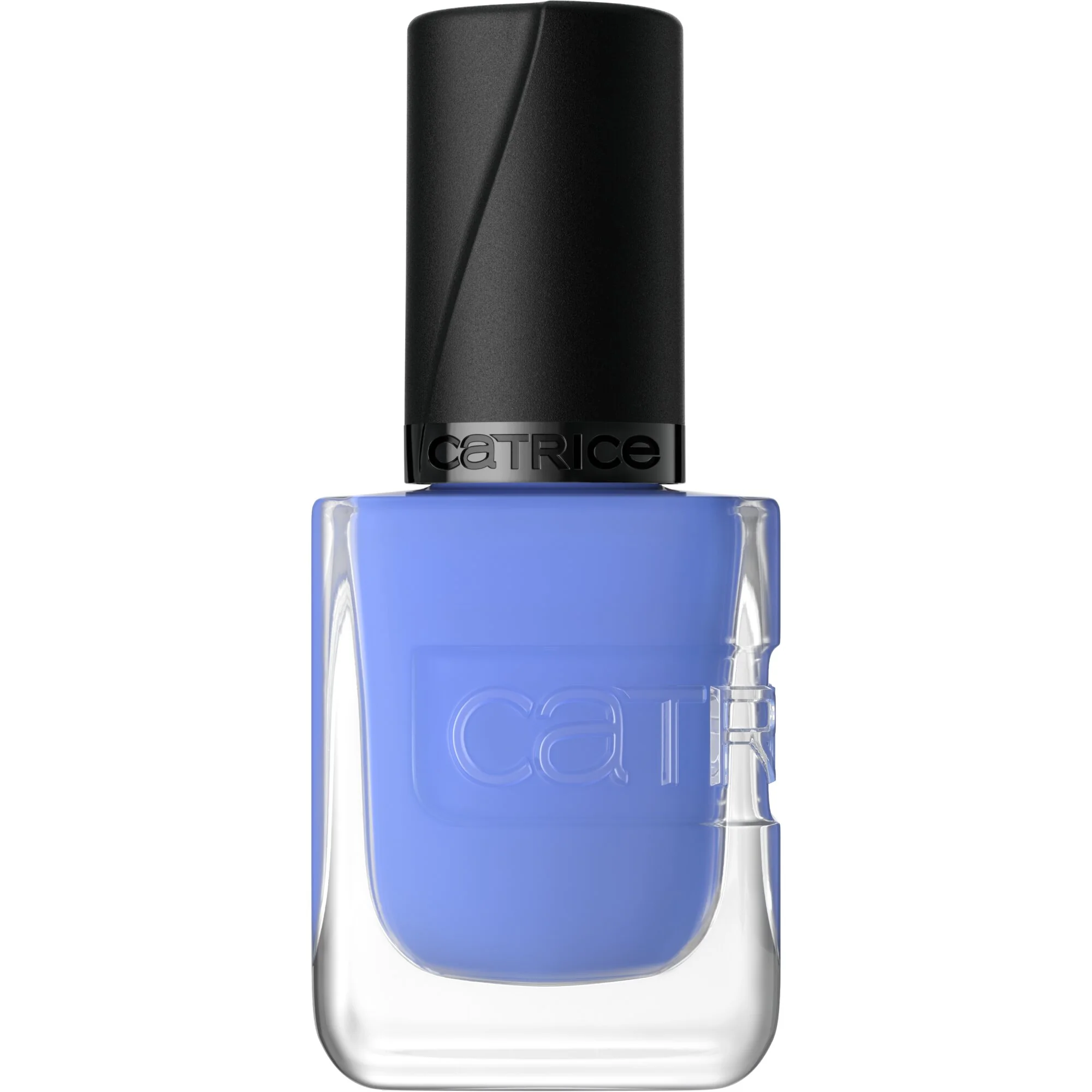 CATRICE Gel Affair lakier do paznokci 051 Blue Skies Ahead, 10,5 ml
