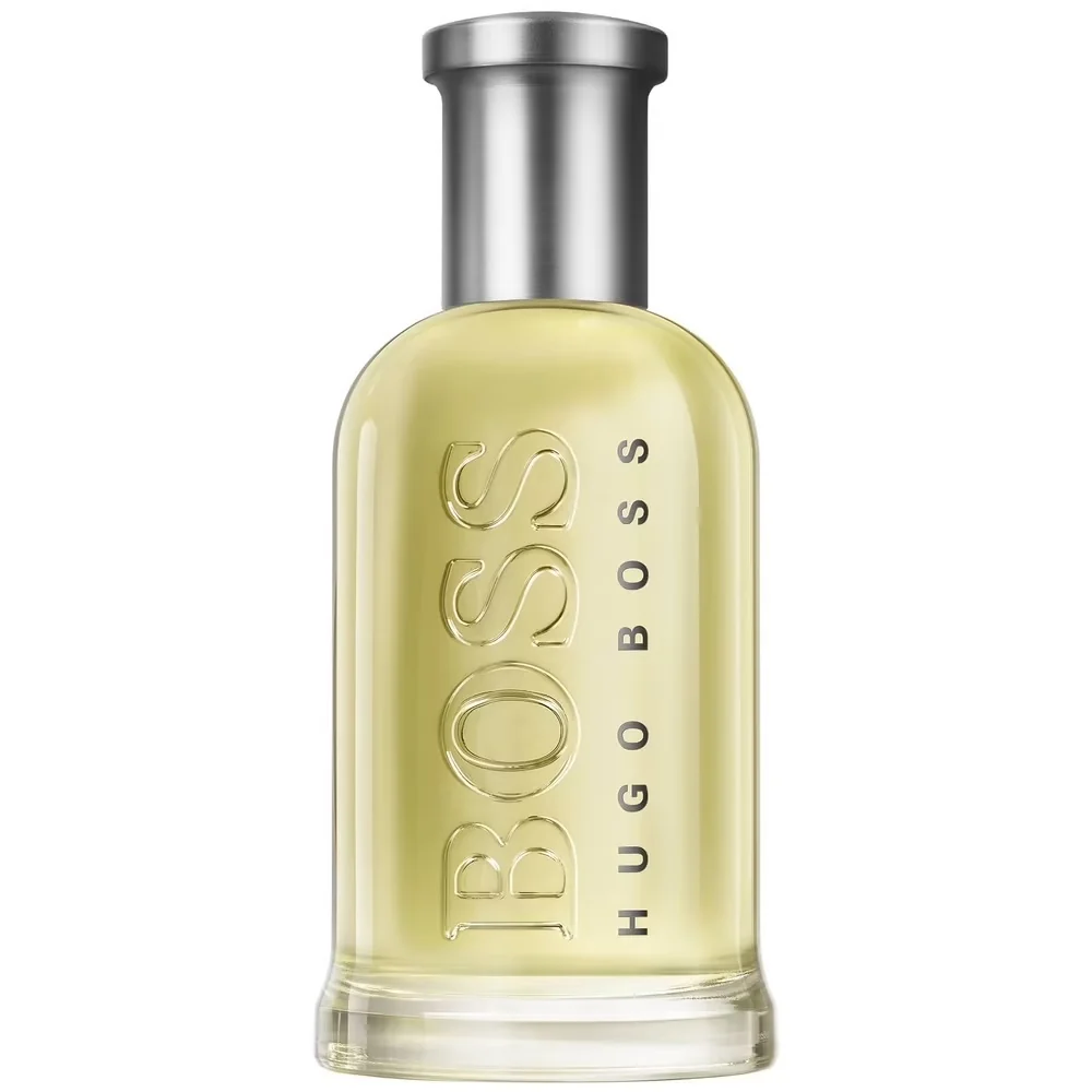 Hugo Boss Boss Bottled woda toaletowa, 200 ml