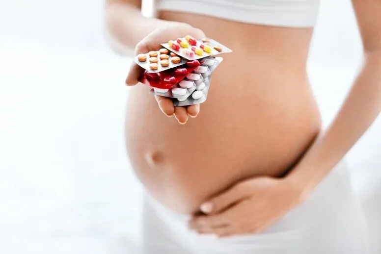 Luteina w ciąży - jak działa i czy warto ją stosować?