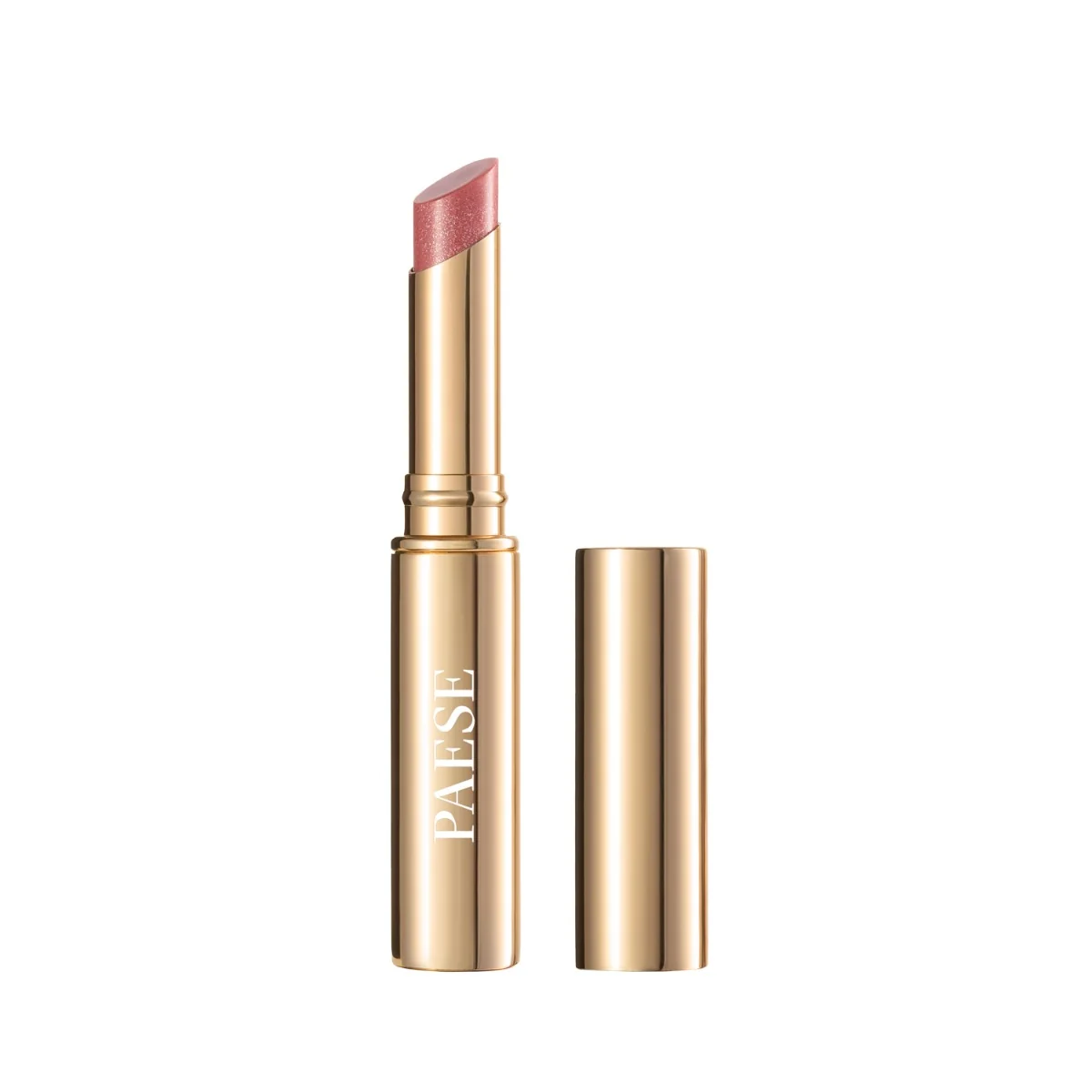 Paese Glowypop serum do ust, 503 Strawberry Brulee, 2,2 g