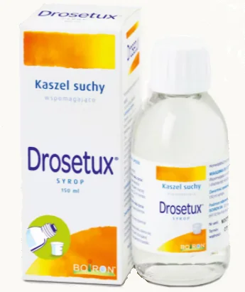 Drosetux syrop, 150 ml