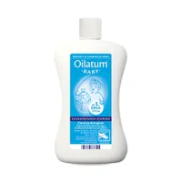 Oilatum Baby Emulsja do kąpieli, 250 ml