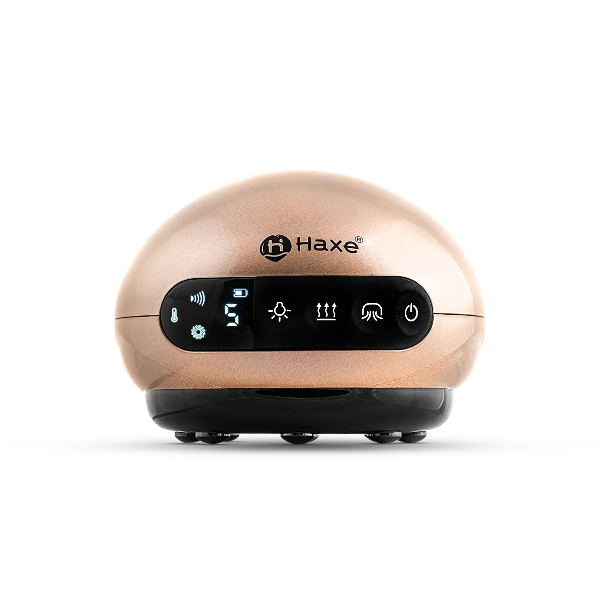 Haxe Bańka antycellulitowa elektryczna HX801, 1 sztuka