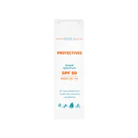 Herla Active Protectives krem całoroczny dla ochrony skóry SPF 50 w ekstremalnych warunkach pogodowych, 50 ml