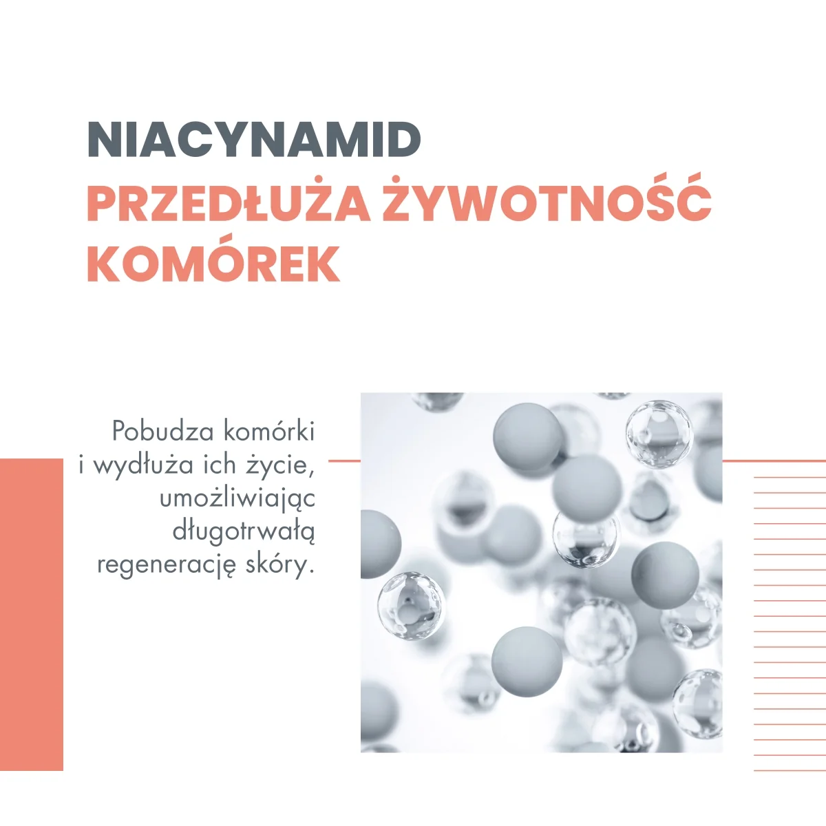Avène Hyaluron Activ B3 krem odbudowujący komórki aqua-żel REFILL, 50 ml