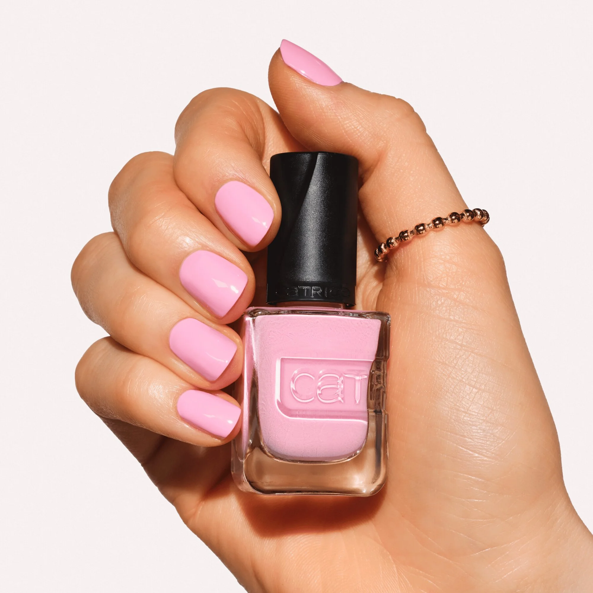 CATRICE Gel Affair lakier do pazokci 038 Cosma Where Is Wanda?, 10,5 ml