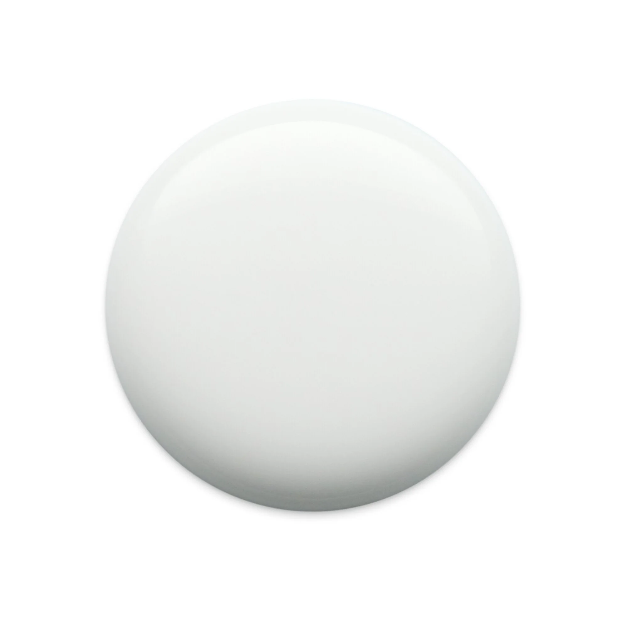 Essence Gel Nail Polish lakier do paznokci 33 Just White, 8 ml