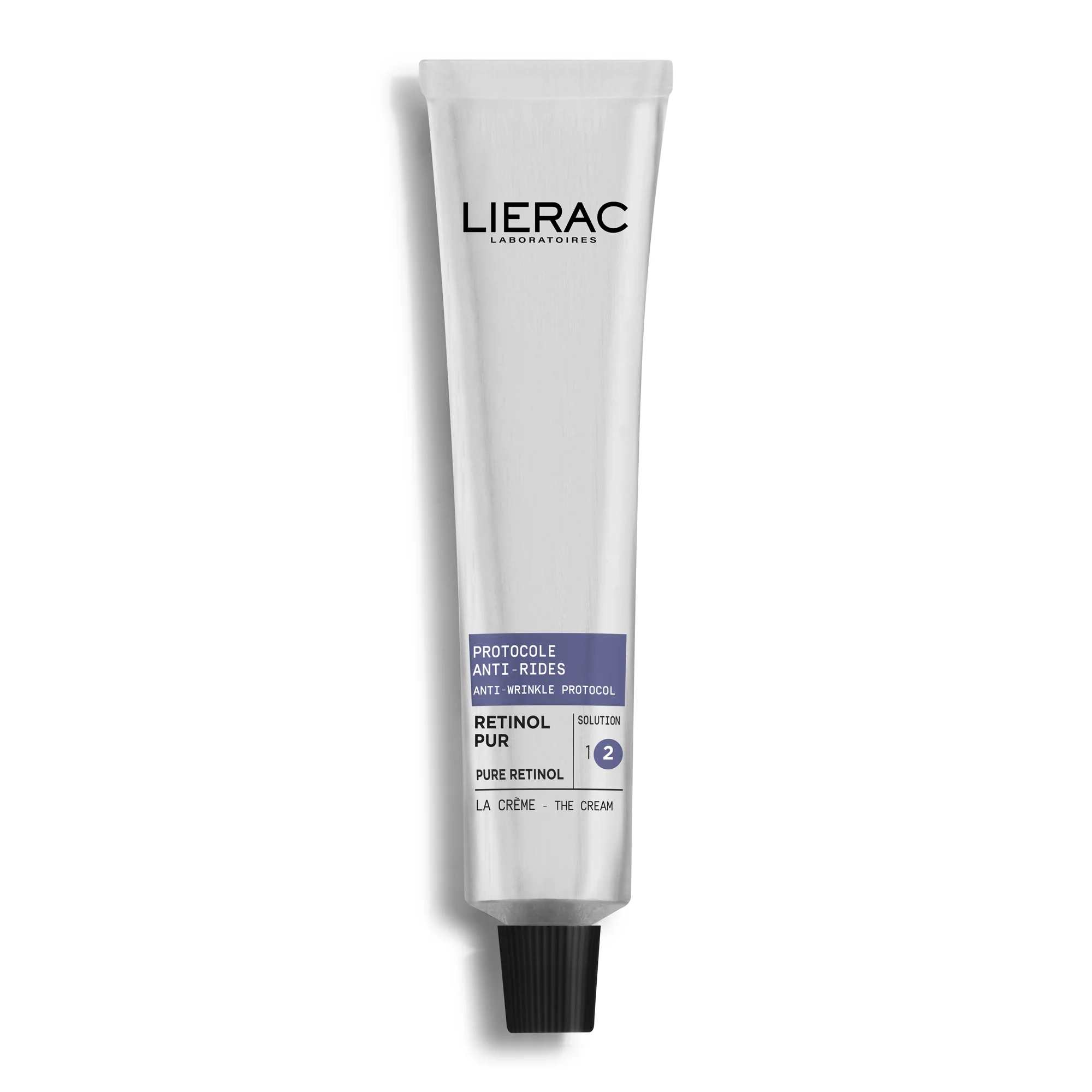 Lierac Protocole Anti-Rides krem przeciwzmarszczkowy, 30 ml
